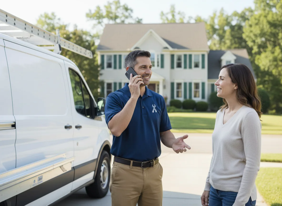 Home Gutter Service Bynum, MT FAQs